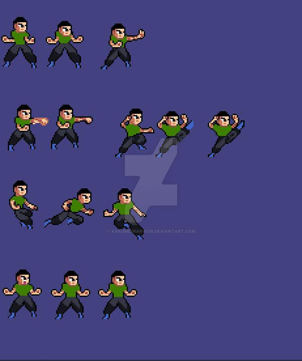 Swl Animation Minha swl do 0 by kakumeiwarrior on DeviantArt