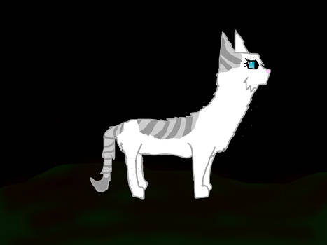 Ivypool-Walk Without the Stars