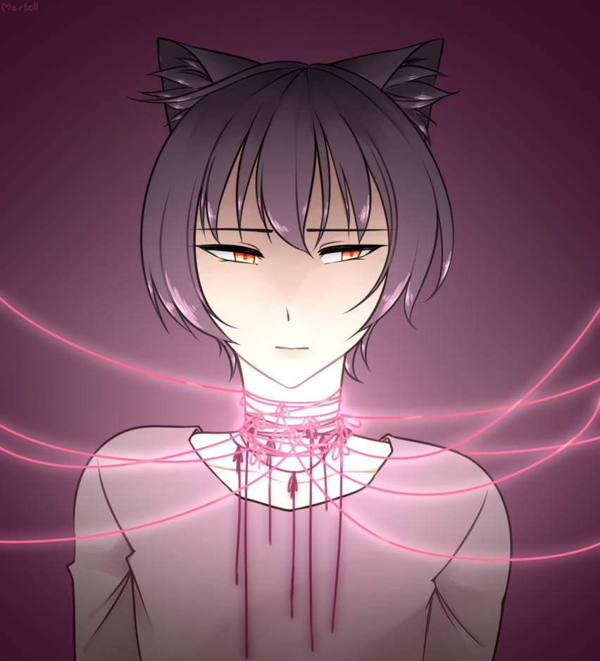 The Connecting Threads by Martell2002 on DeviantArt