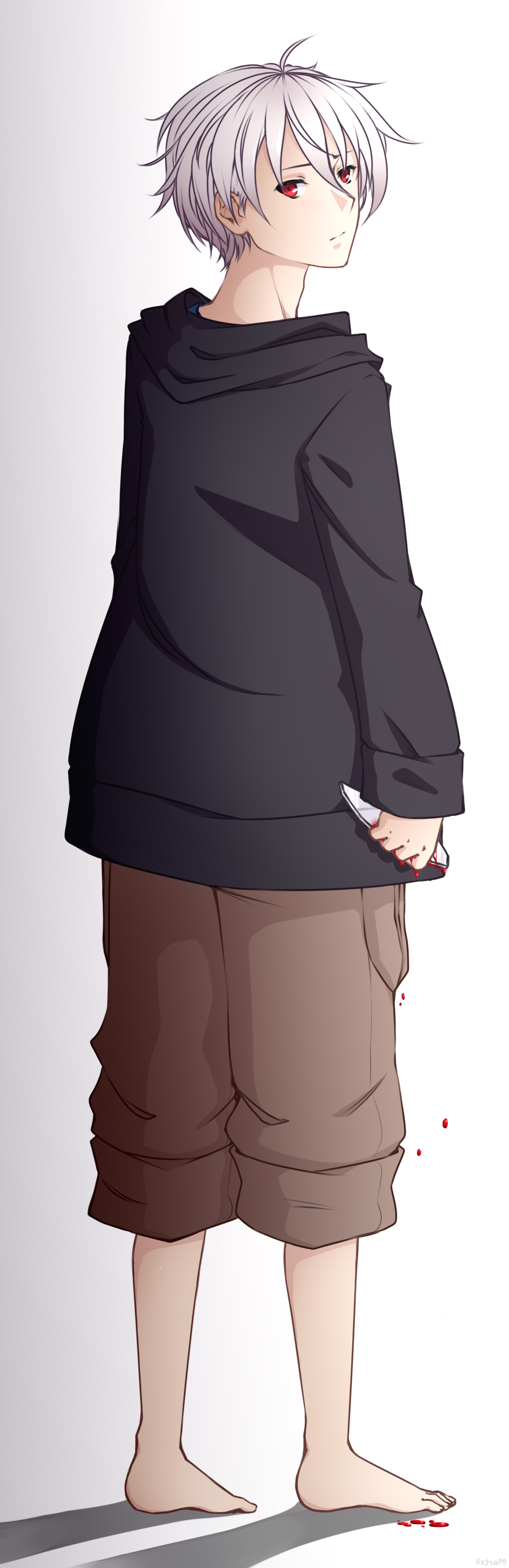 Trickster Edogawa Ranpo Shounen Tanteidan Yori By Martell02 On Deviantart