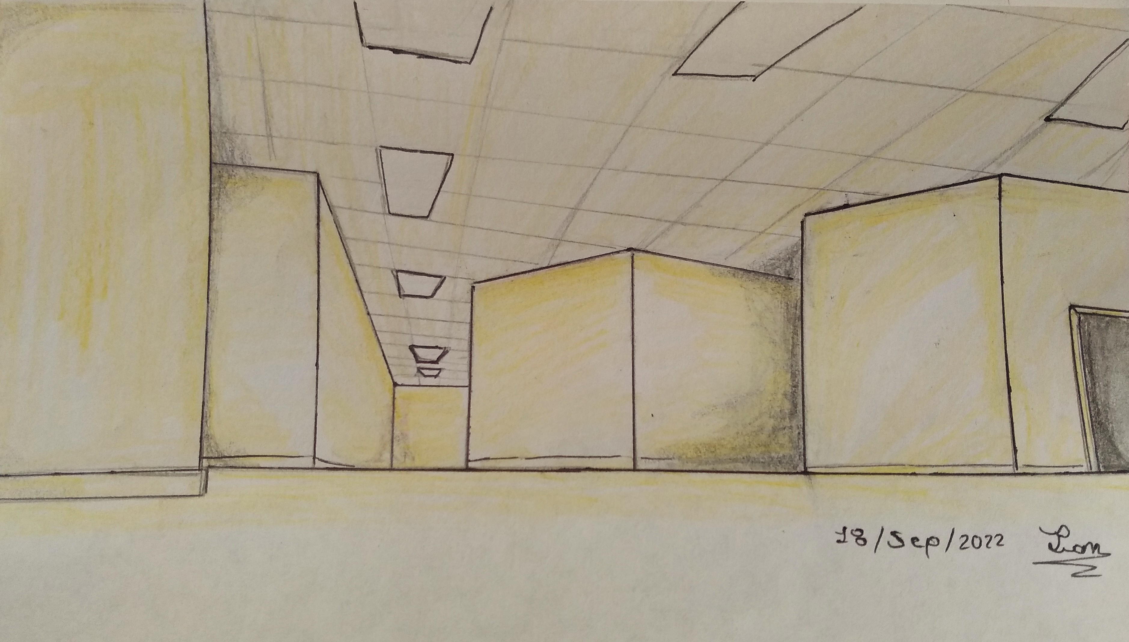 Backrooms By Juniorxxx24 On DeviantArt backrooms-by-juniorxxx24-on-deviantart