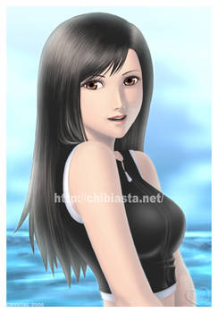 + Tifa +