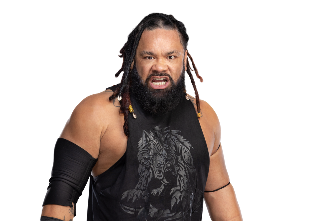 Jacob Render WWE Jacob Fatu PNG Render 2026 by Yanrtbtn on DeviantArt