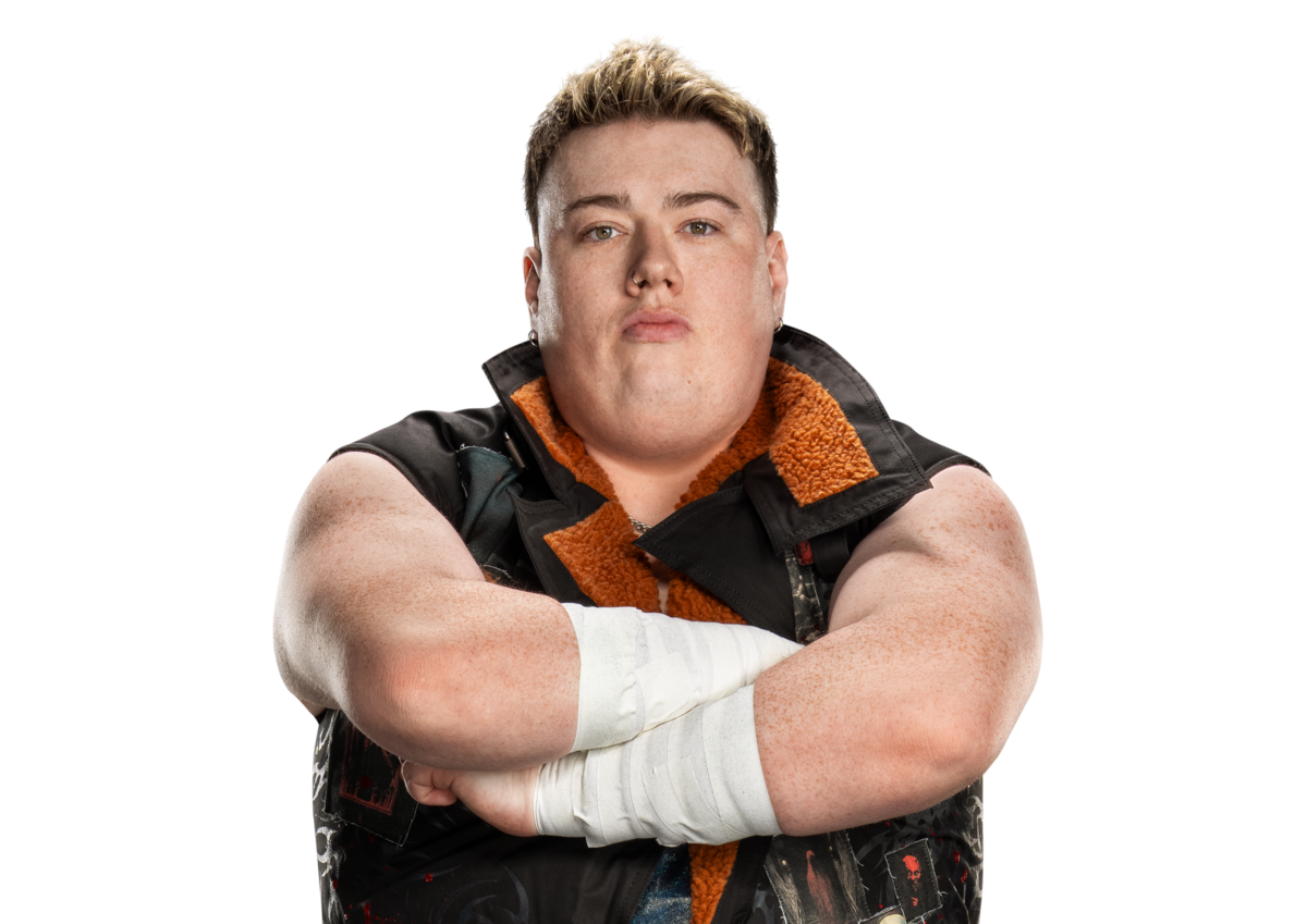 Masi Rook WWE Mason Rook PNG Render 2026 by Yanrtbtn on DeviantArt