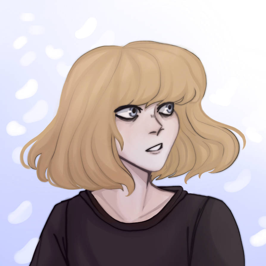 Mello by saunceia on DeviantArt