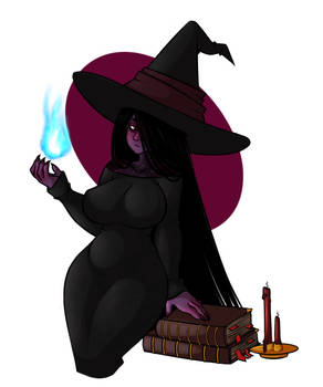 Boobwitch