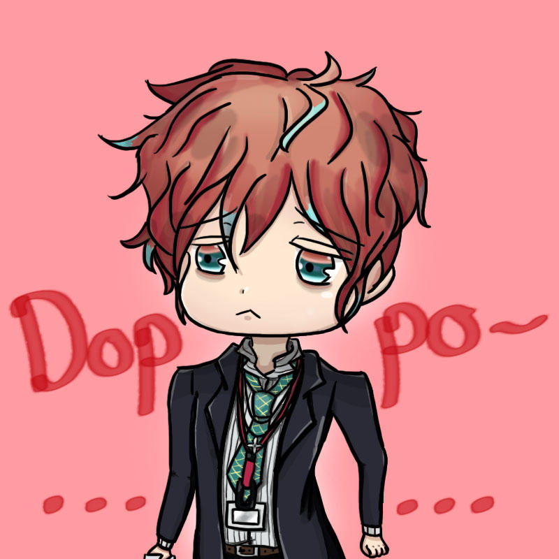Dopppio Razor Scene Doppo-1.0 by Eilnets on DeviantArt