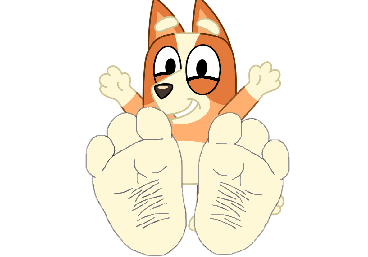 Bingo Feet bluey Feet The Sequel By Josh10186826 On DeviantArt bingo-feet-bluey-feet-the-sequel-by-josh10186826-on-deviantart