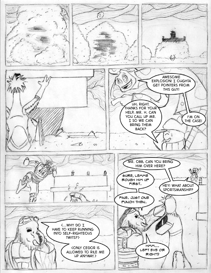 Rise Round 1 - Page 10