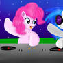 Dj Pinki3 and Dj Pon3