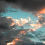 Roman Clouds 3