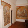 Holy Frescoes