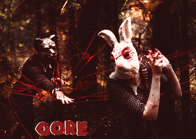 Gore