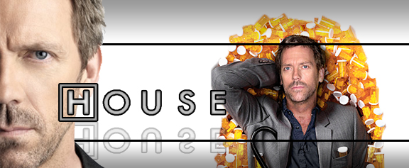 Dr house