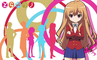 Toradora