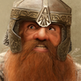 Gimli, Son of Gloin