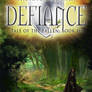 'Defiance' Book Cover