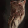 Shedding Skin