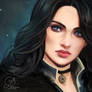 Yennefer