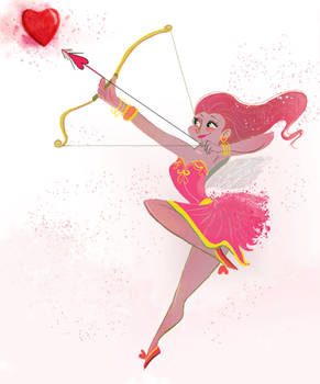 Cupid