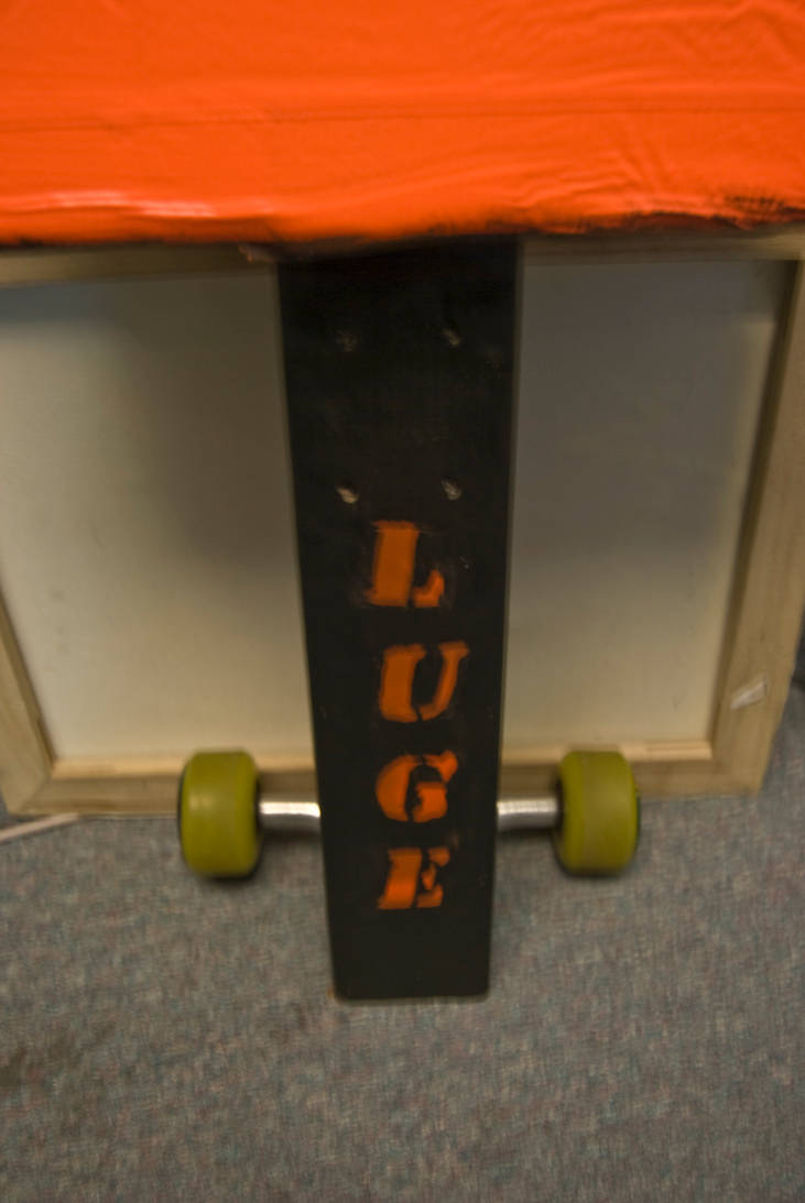 teh Luge 2 by Siv3r-Rav3n on DeviantArt