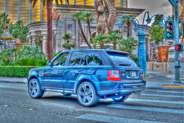 Range HDR