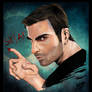 Sylar I want your Brain