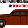 Walfas Transport: GAZ-26 Limousine