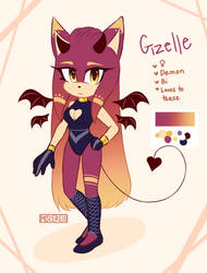 Gizelle