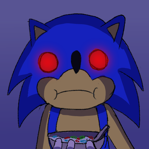 Pixilart - Sunky.mpeg replacing Sonic.EXE! YAY uploaded by SonicPixel1233