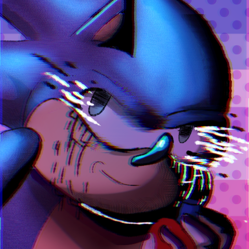 Faker sonic/exe by Ninjaust25 on DeviantArt