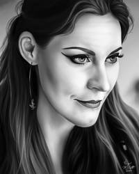 Floor Jansen