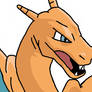 Charizard RAWR