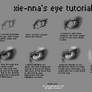 Eye Tutorial