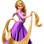 Rapunzel Render