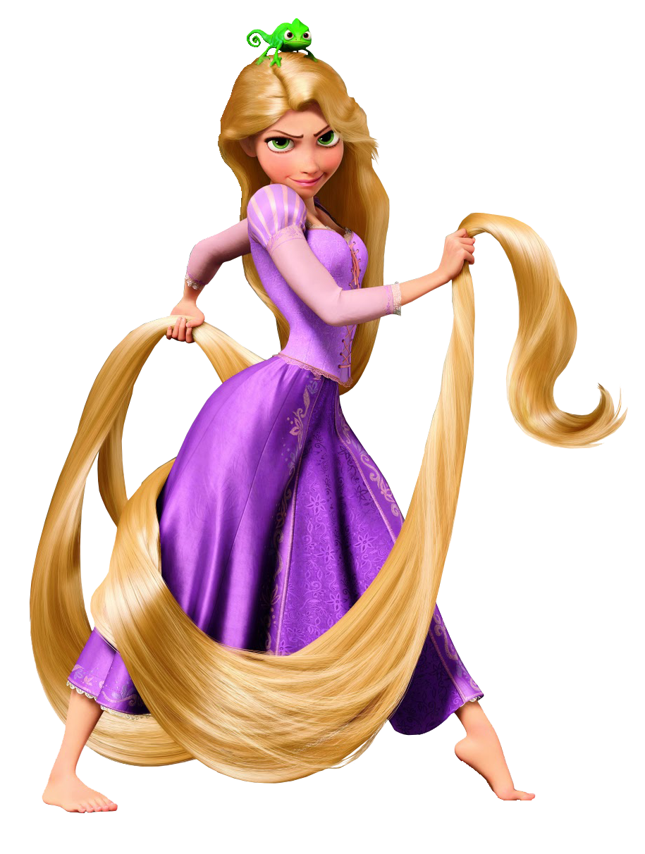 Rapunzel Rasmi Rapunzel Render by DarkSuns-moon on DeviantArt