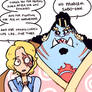 jinbe and sabo