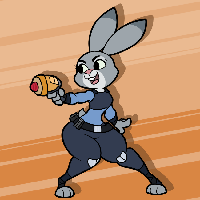 Judy