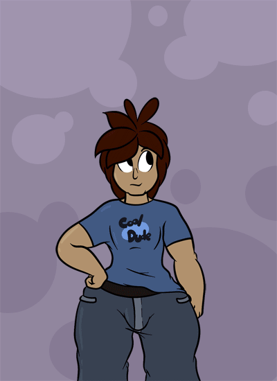 Animated transformation by glu-glu on DeviantArt