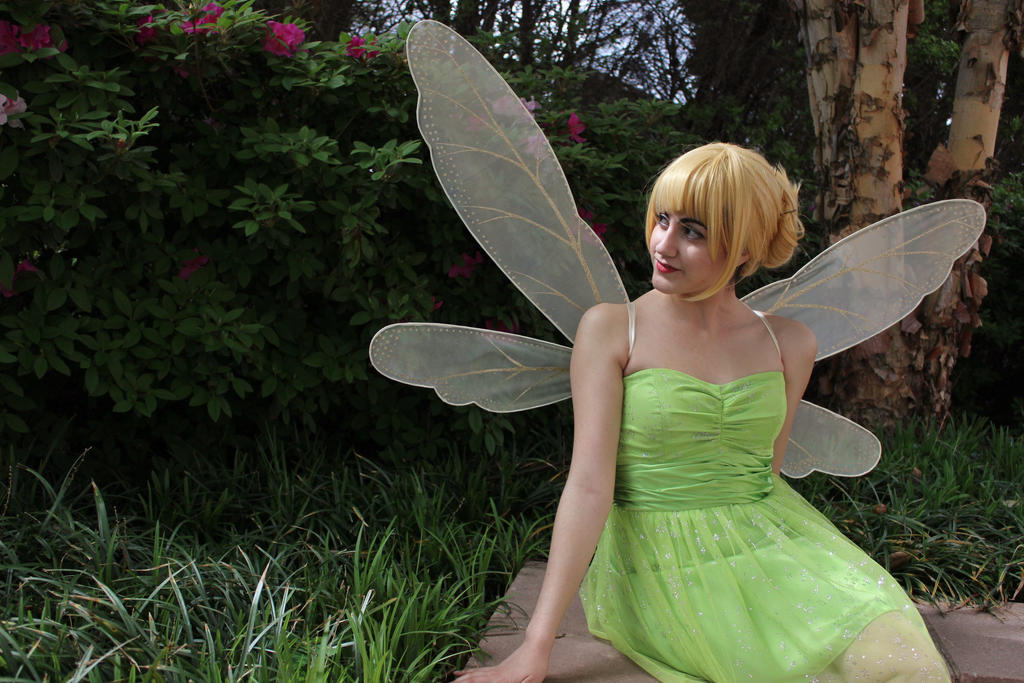 Tinker Bell