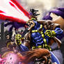 X-Men