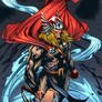 Thor