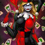 Harley Quinn