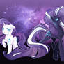 Nightmare Rarity n  Rarity