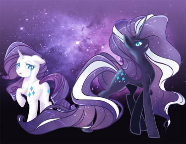 Nightmare Rarity n  Rarity