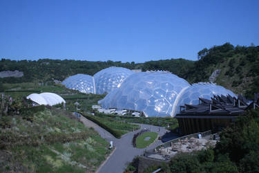 Eden Project 7