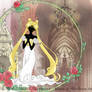Background crystal - Princess Serenity