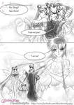 Capter  8 Page 19 (Sailor Moon Doujinshi) by SilverSerenity1983