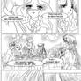 Capter 3 - Page 19 (Sailor Moon Doujinshi II)
