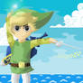 Link - The Wind Waker